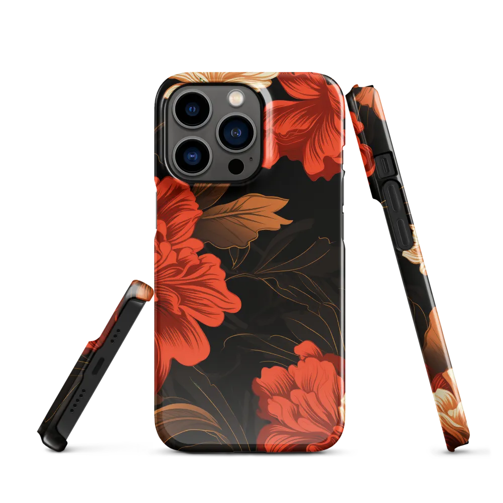 Elegance in Bloom