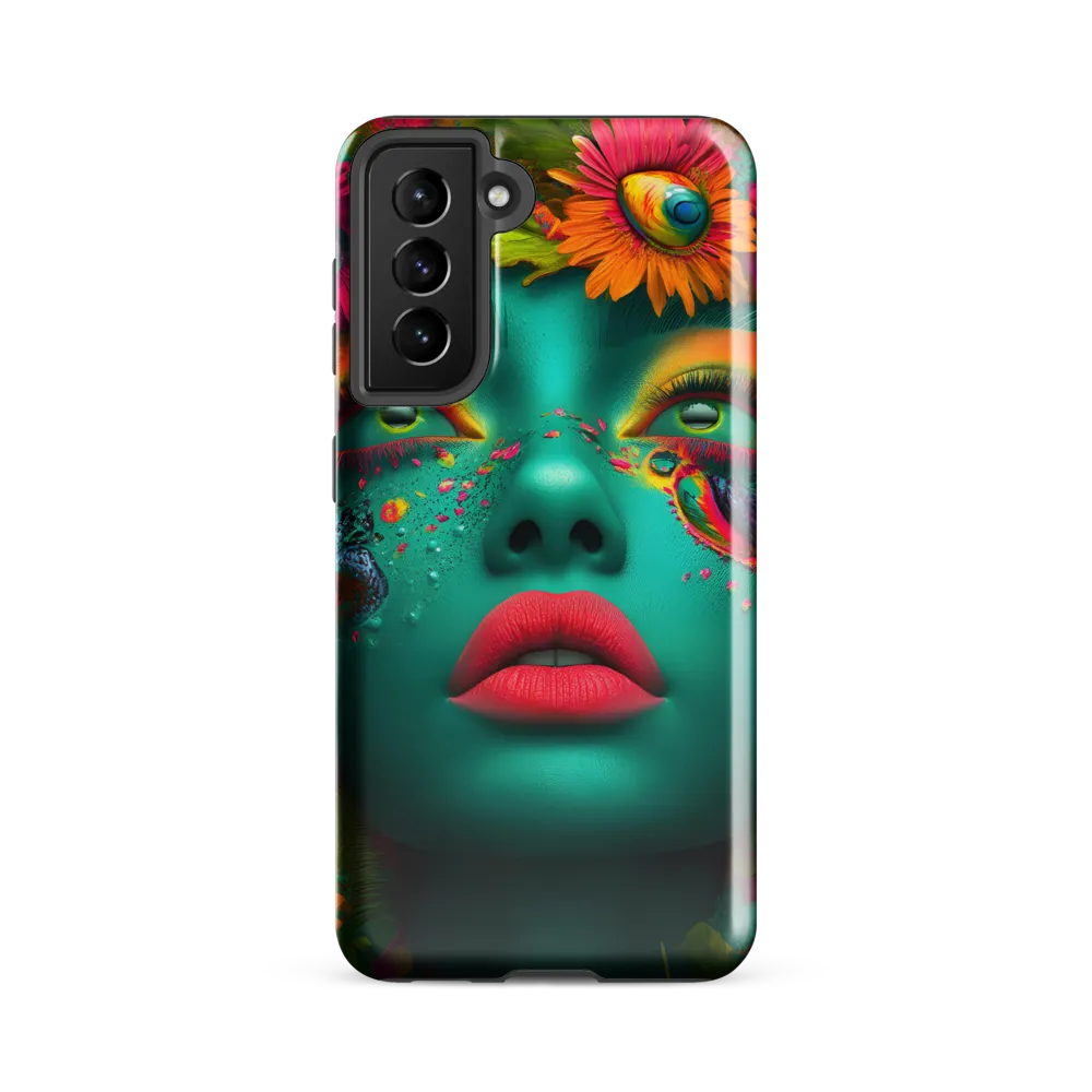 Botanical Reverie