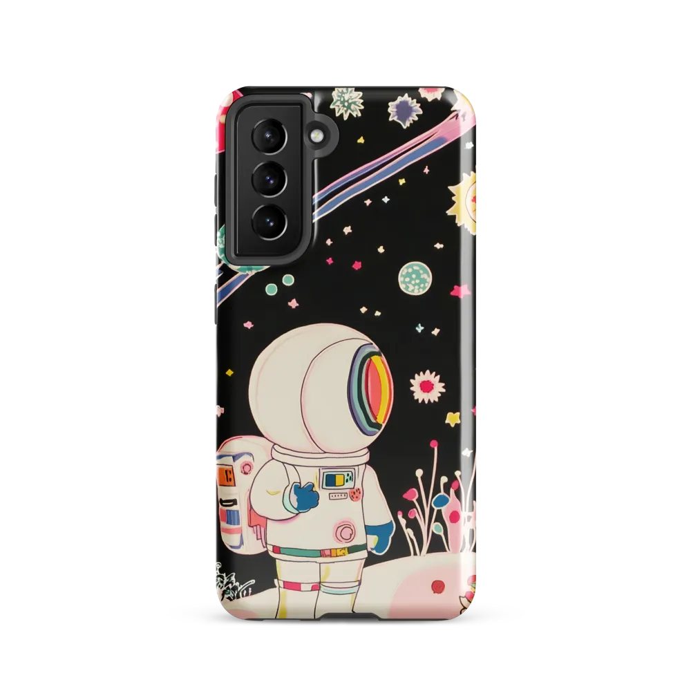 Cosmic Wonder: Journey Through the Stars