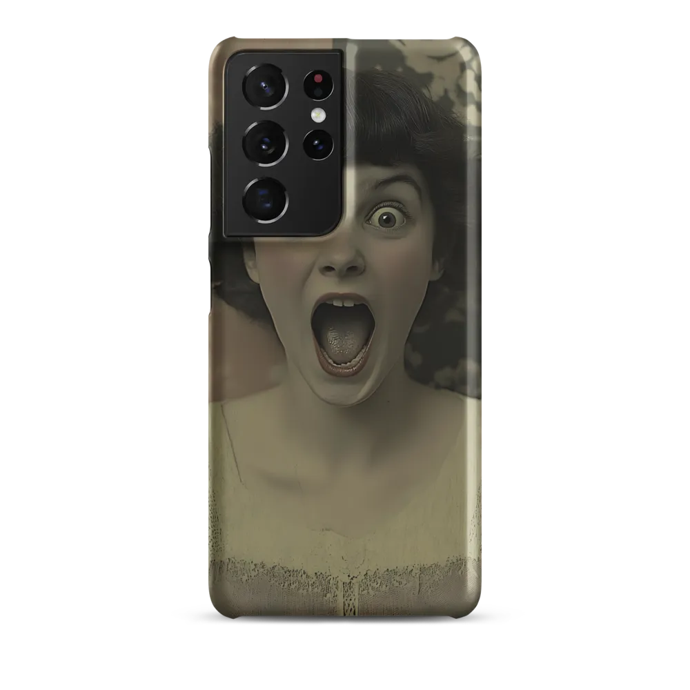 Surreal Shock