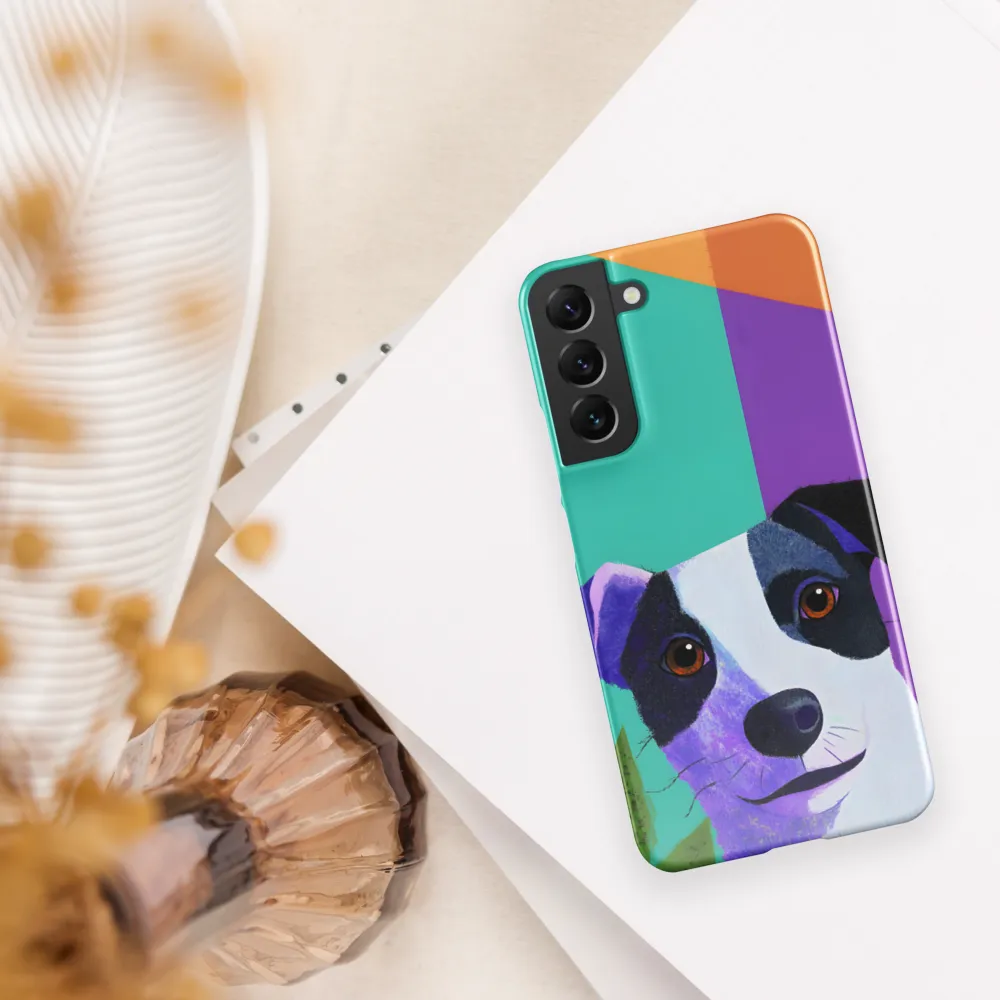 Joyful Canine