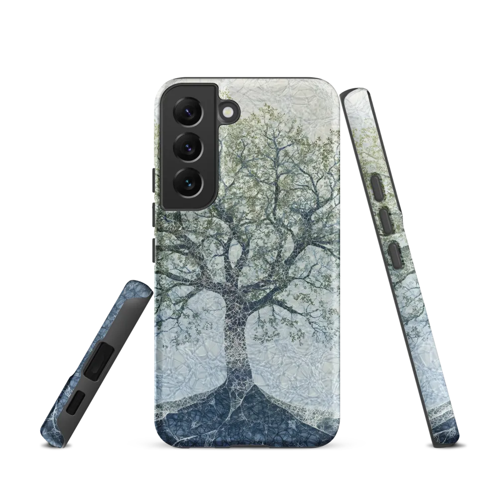 Ethereal Tree of Life