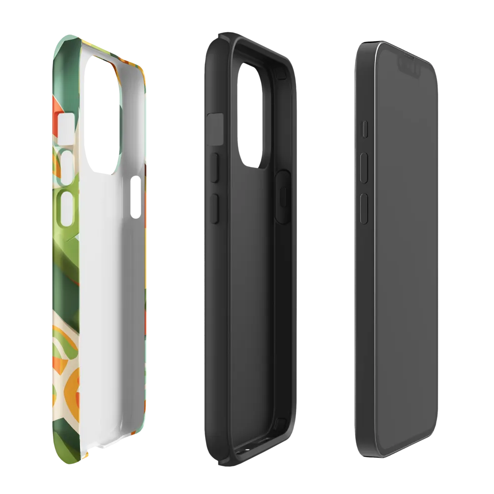 Symphony of Shapes