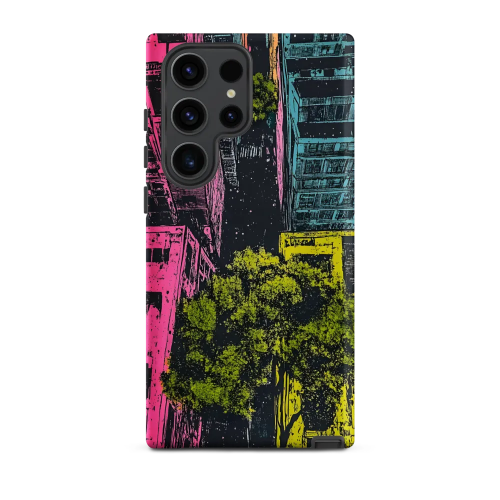 Urban Vibrance
