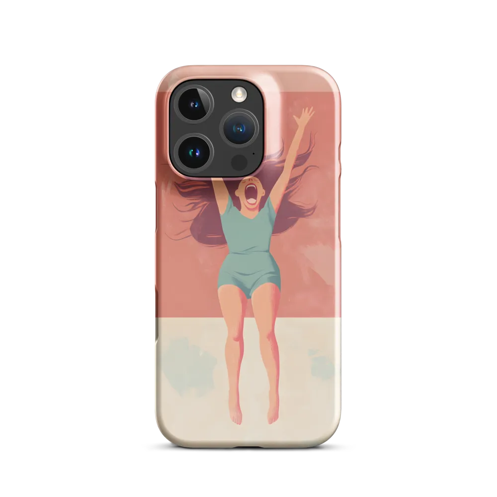 Leap of Joy