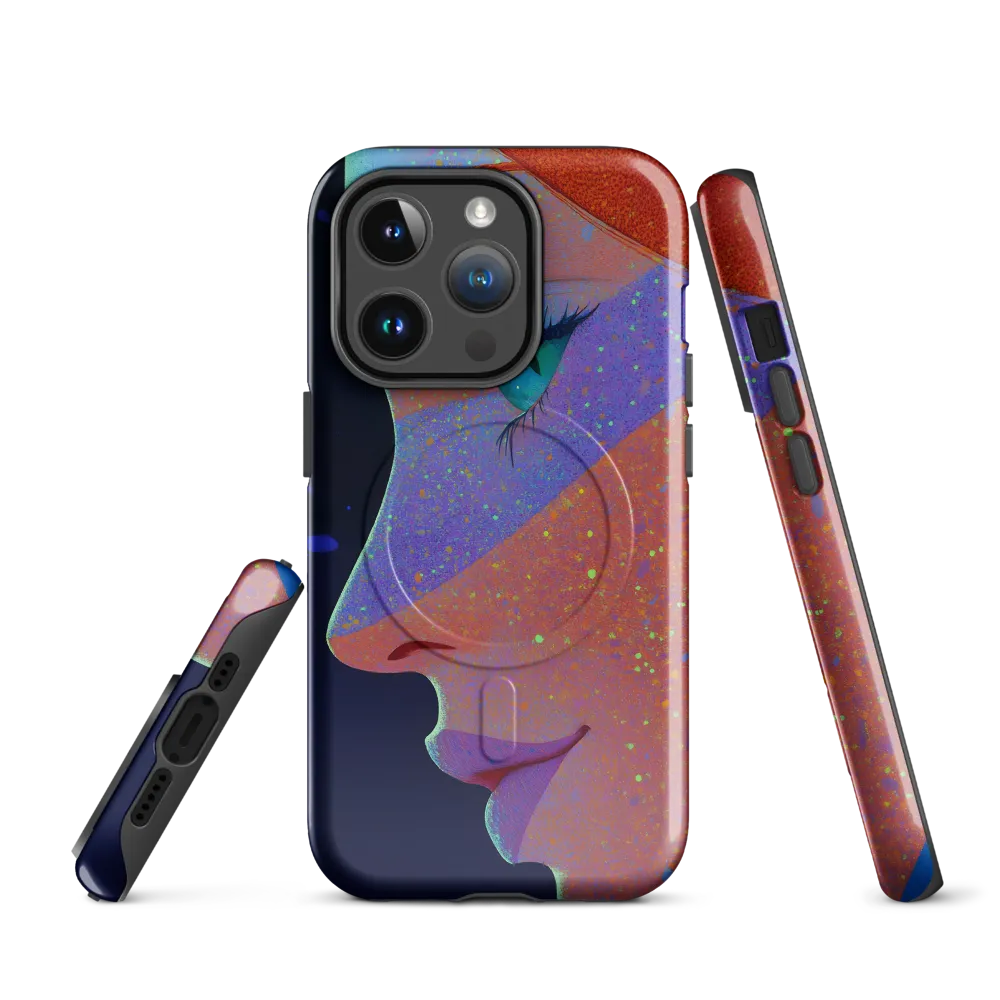 Vibrant Essence