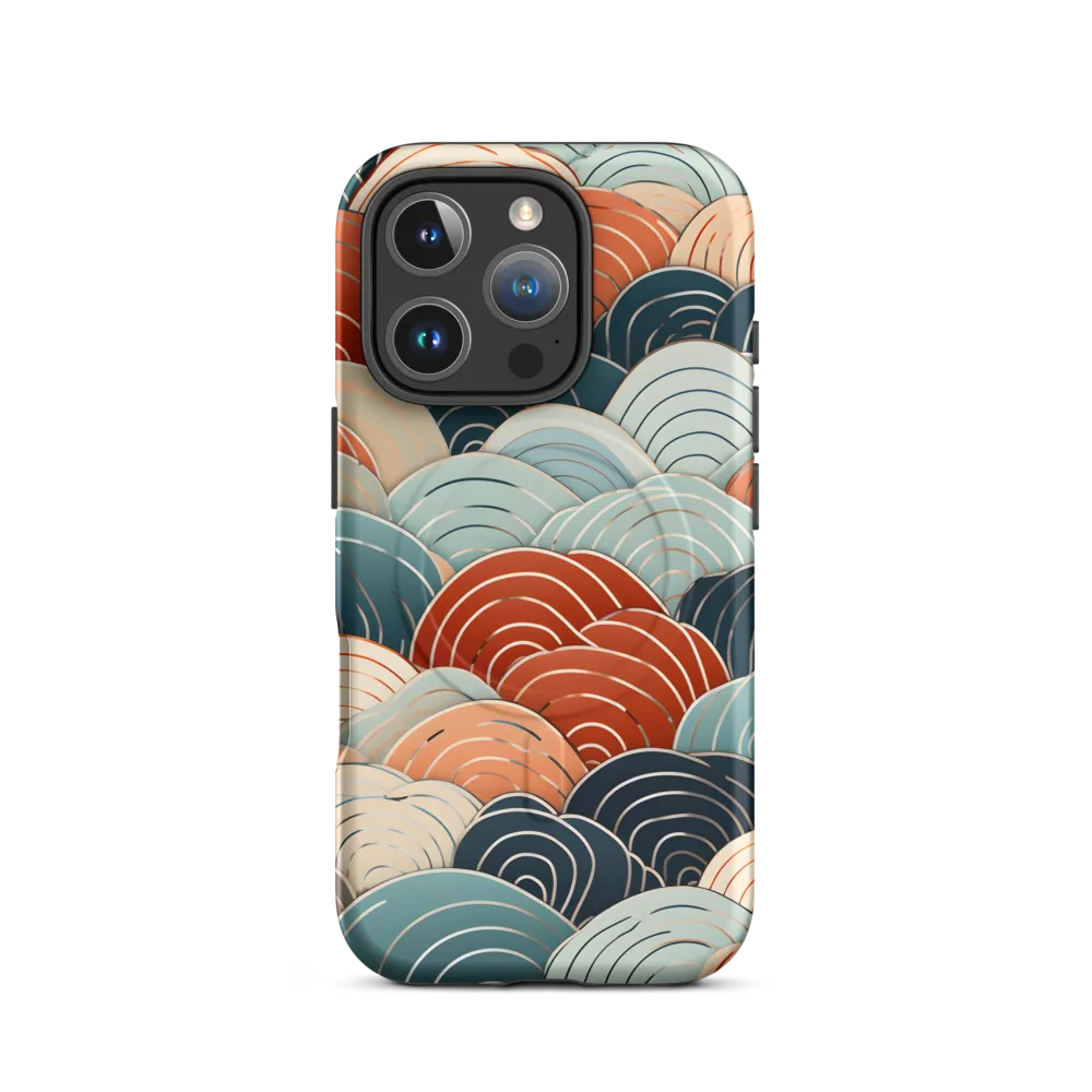Rhythms of Waves