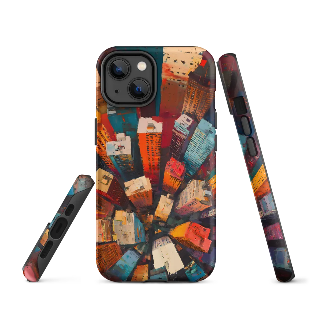 Urban Kaleidoscope