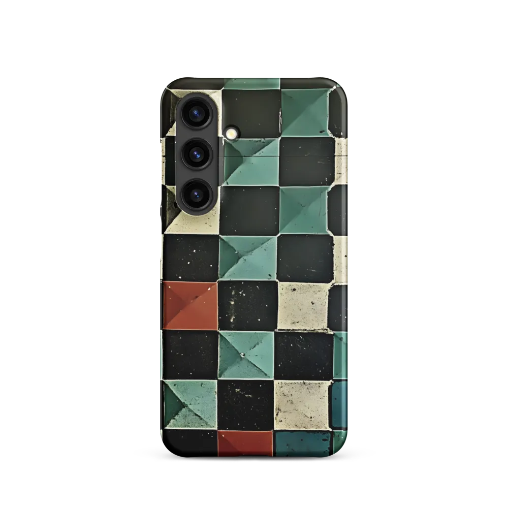 Geometric Harmony