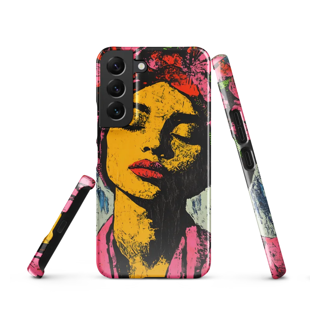 Serene Vibes of Pop Art