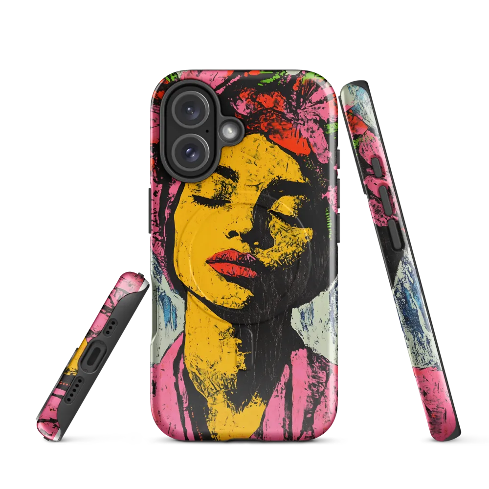 Serene Vibes of Pop Art