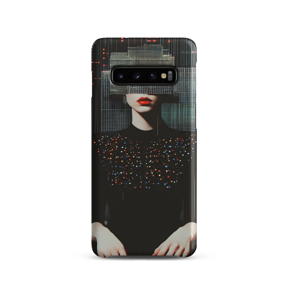 Enigmatic Digital Abstraction