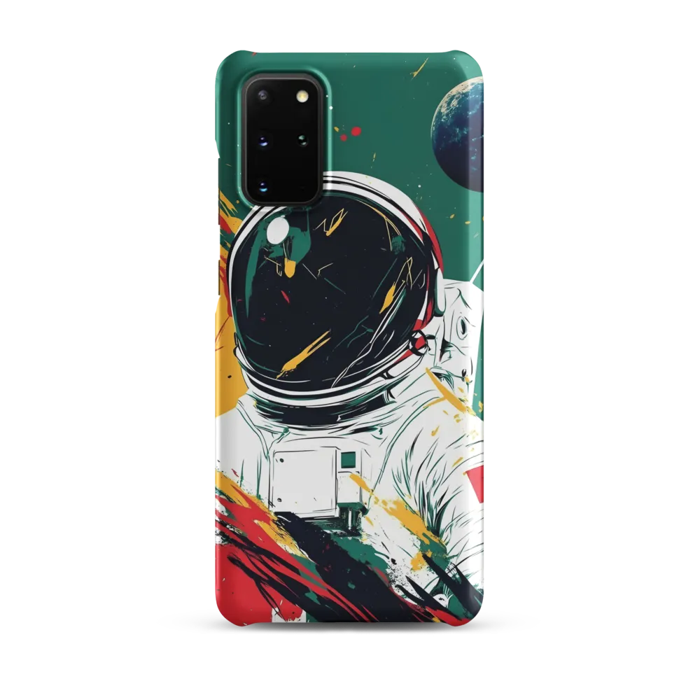 Galactic Explorer: A Modern Odyssey