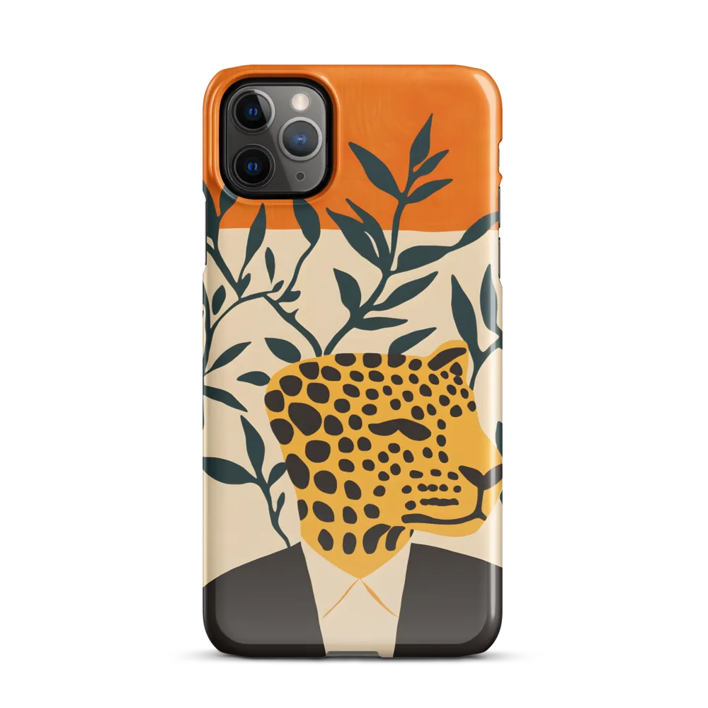 Identity in Nature | Phone Case |  11 Pro Max | Snap Case | Glossy