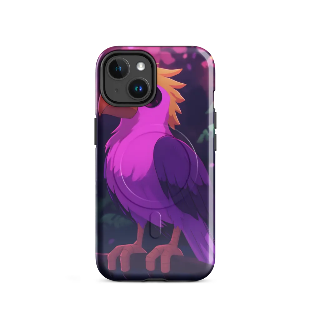 Whimsical Perch