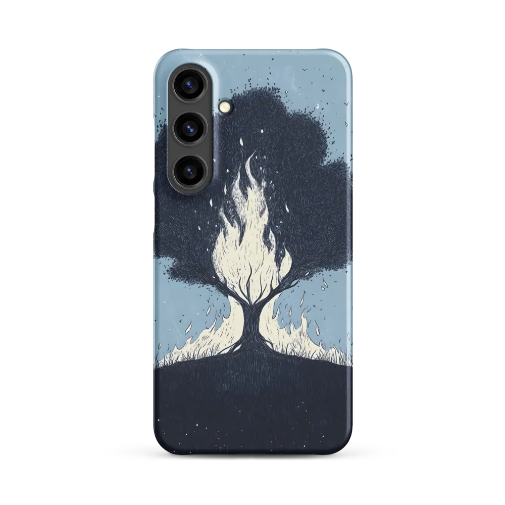Embers of Nature