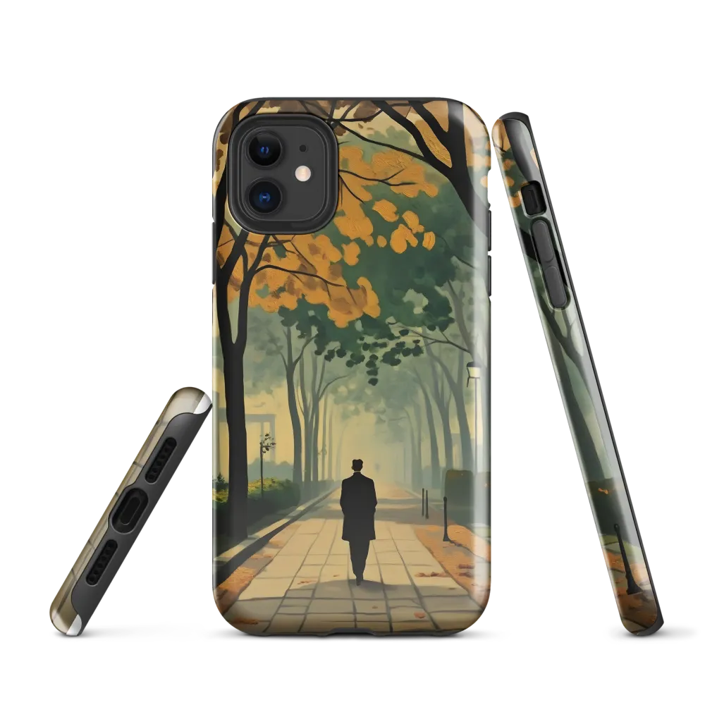 Whispers of Autumn