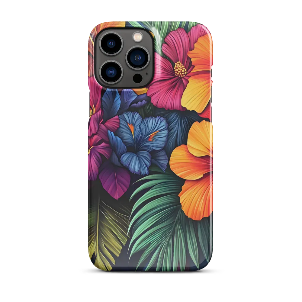 Tropical Symphony