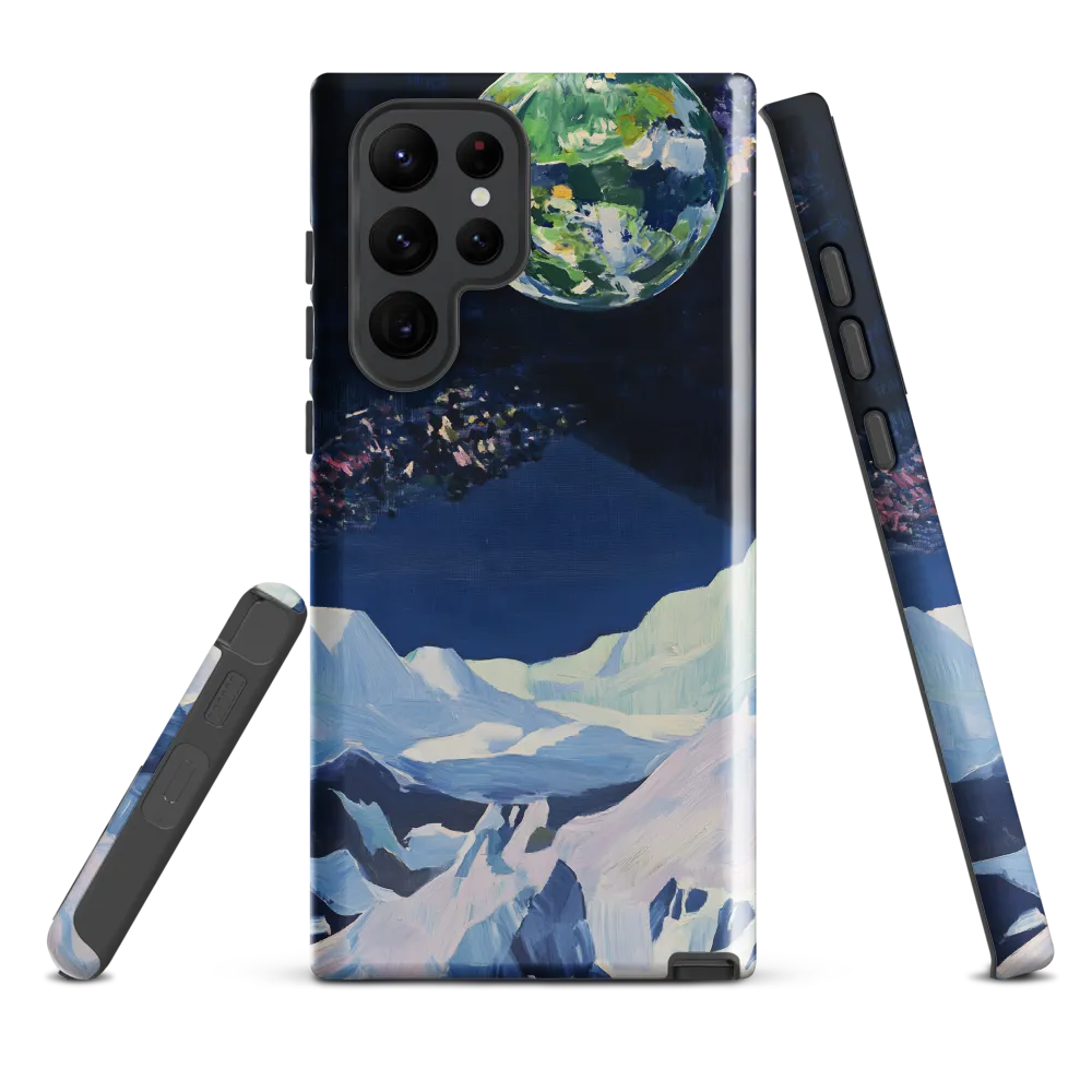 Celestial Dreamscape