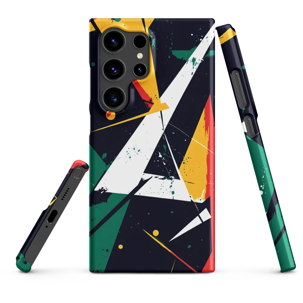 Dynamic Geometries