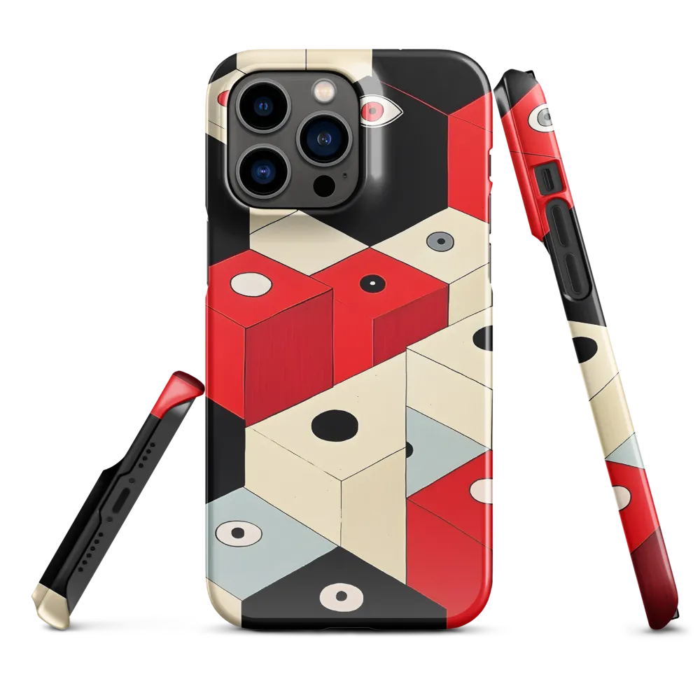 Dynamic Cubism
