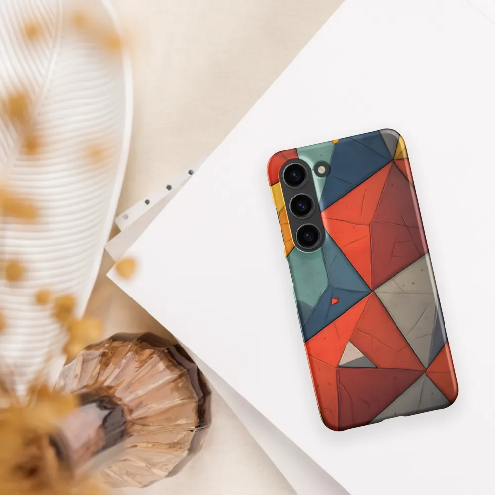 Geometric Harmony