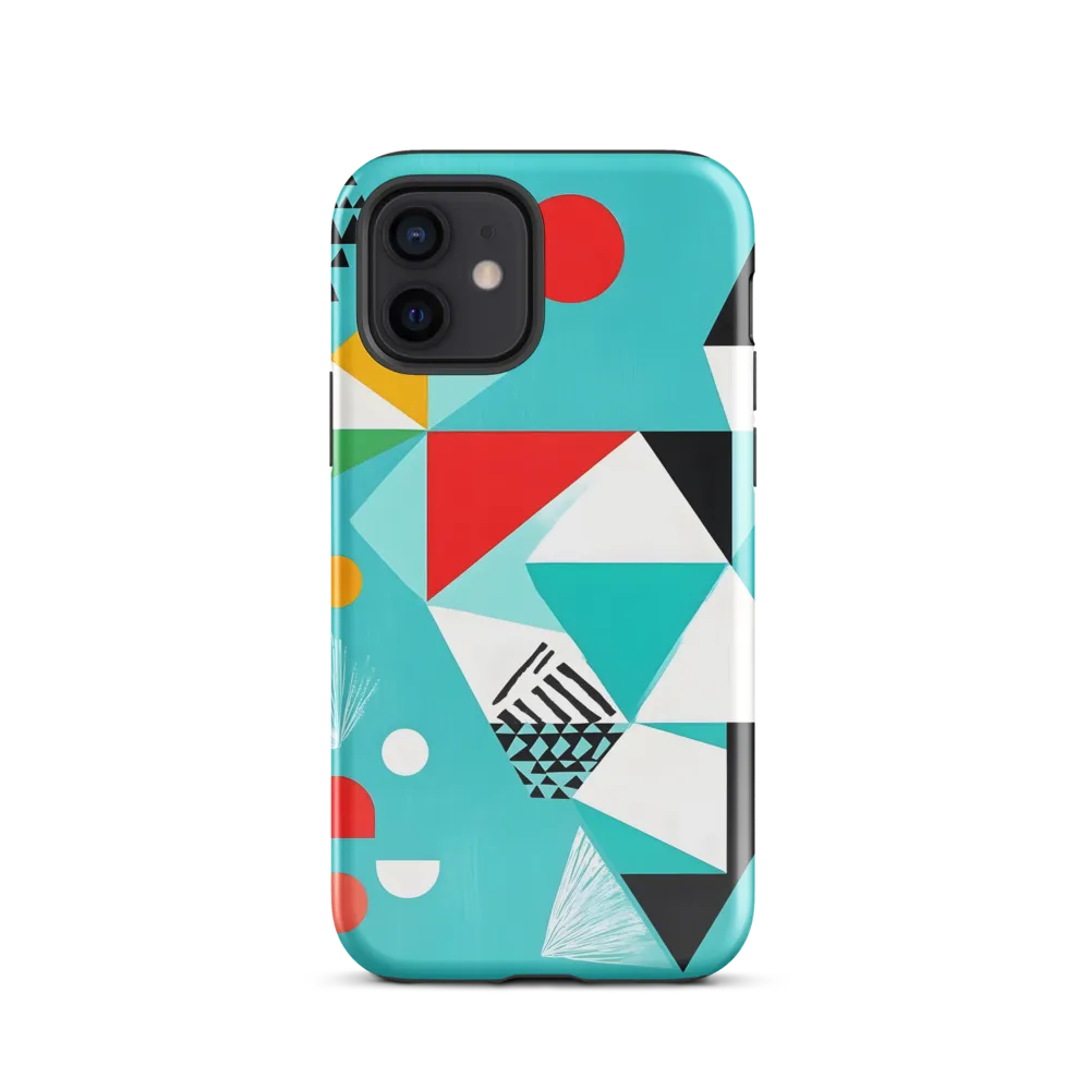 Playful Geometry