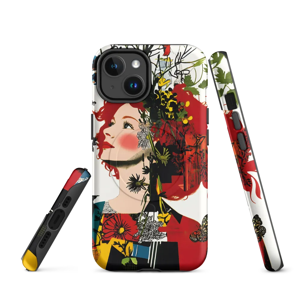 Floral Dreams