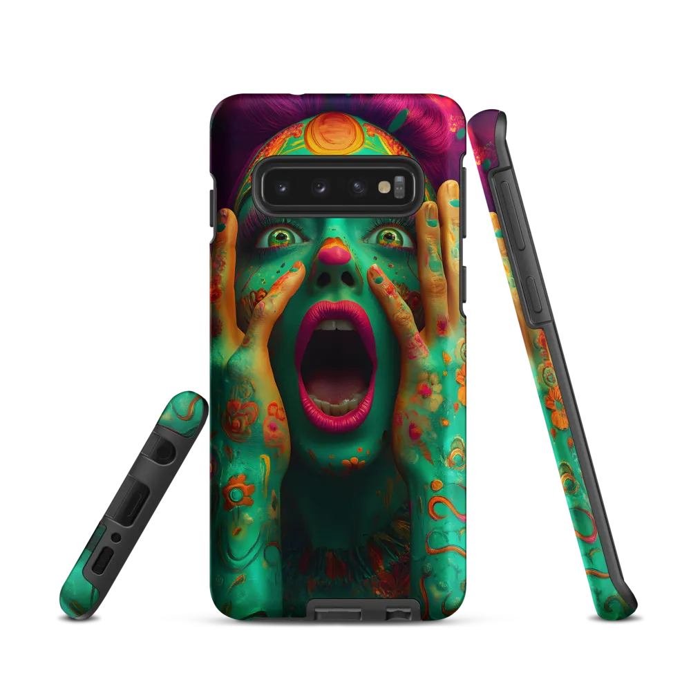 Echo of Shock