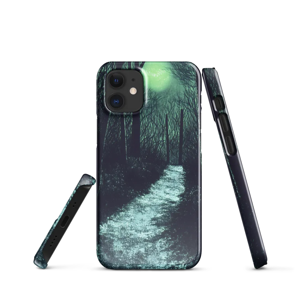 Whispers of the Enchanted Forest