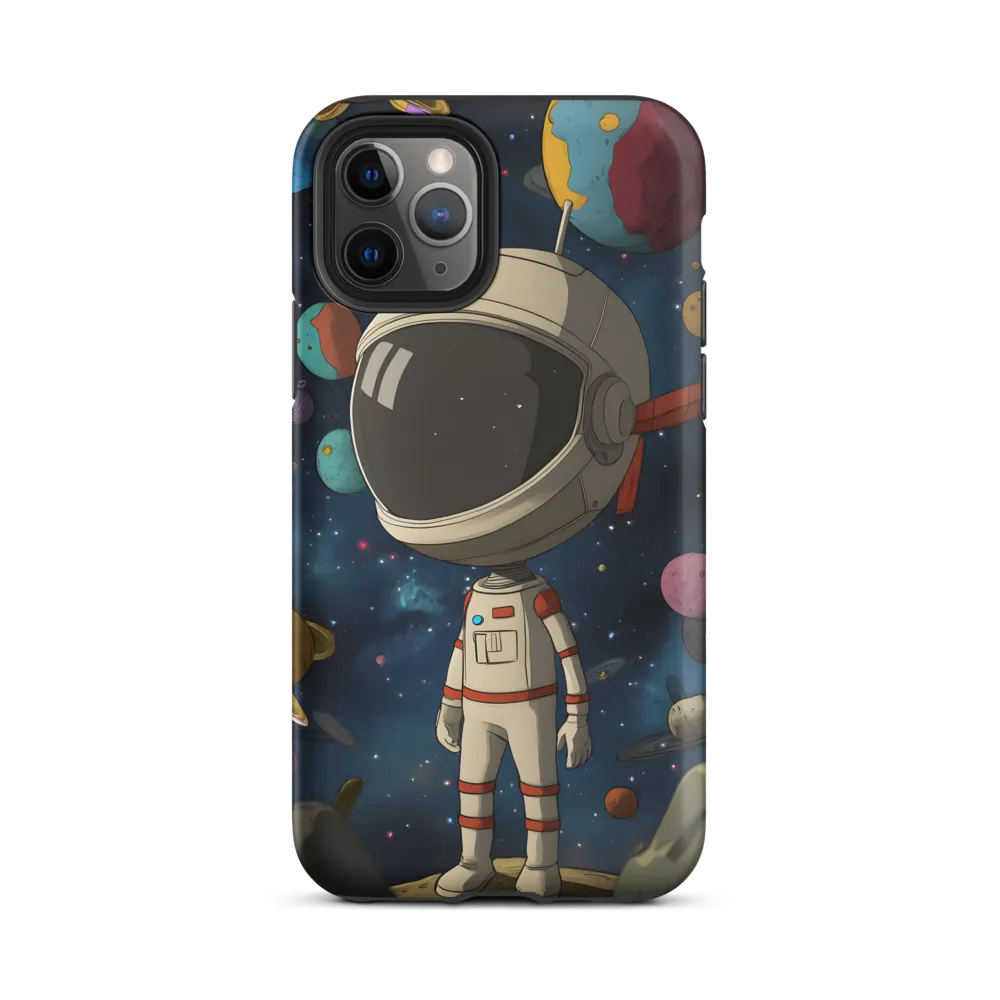 Cosmic Wonder