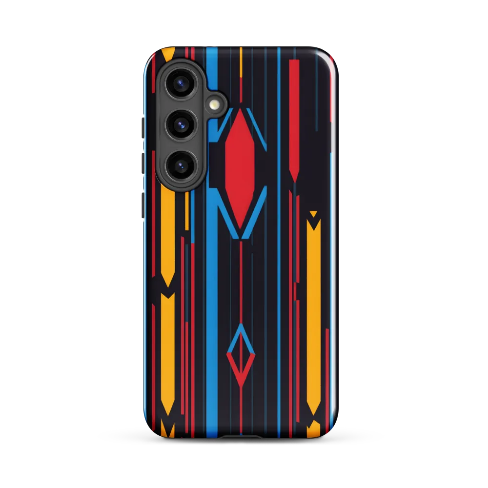 Dynamic Geometric Harmony