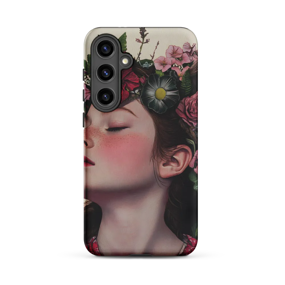 Embrace of Nature