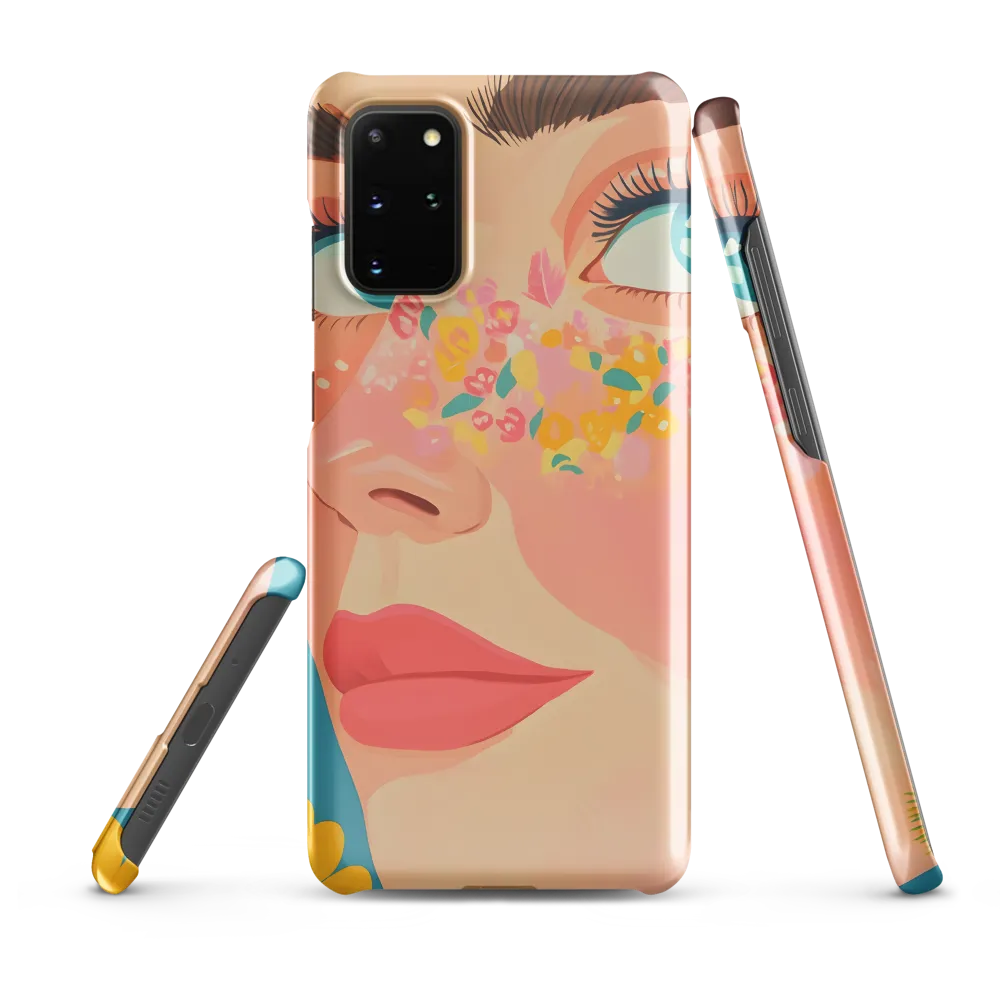 Floral Serenity