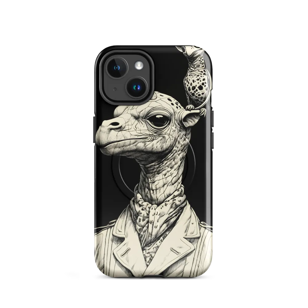 Whimsical Confidence