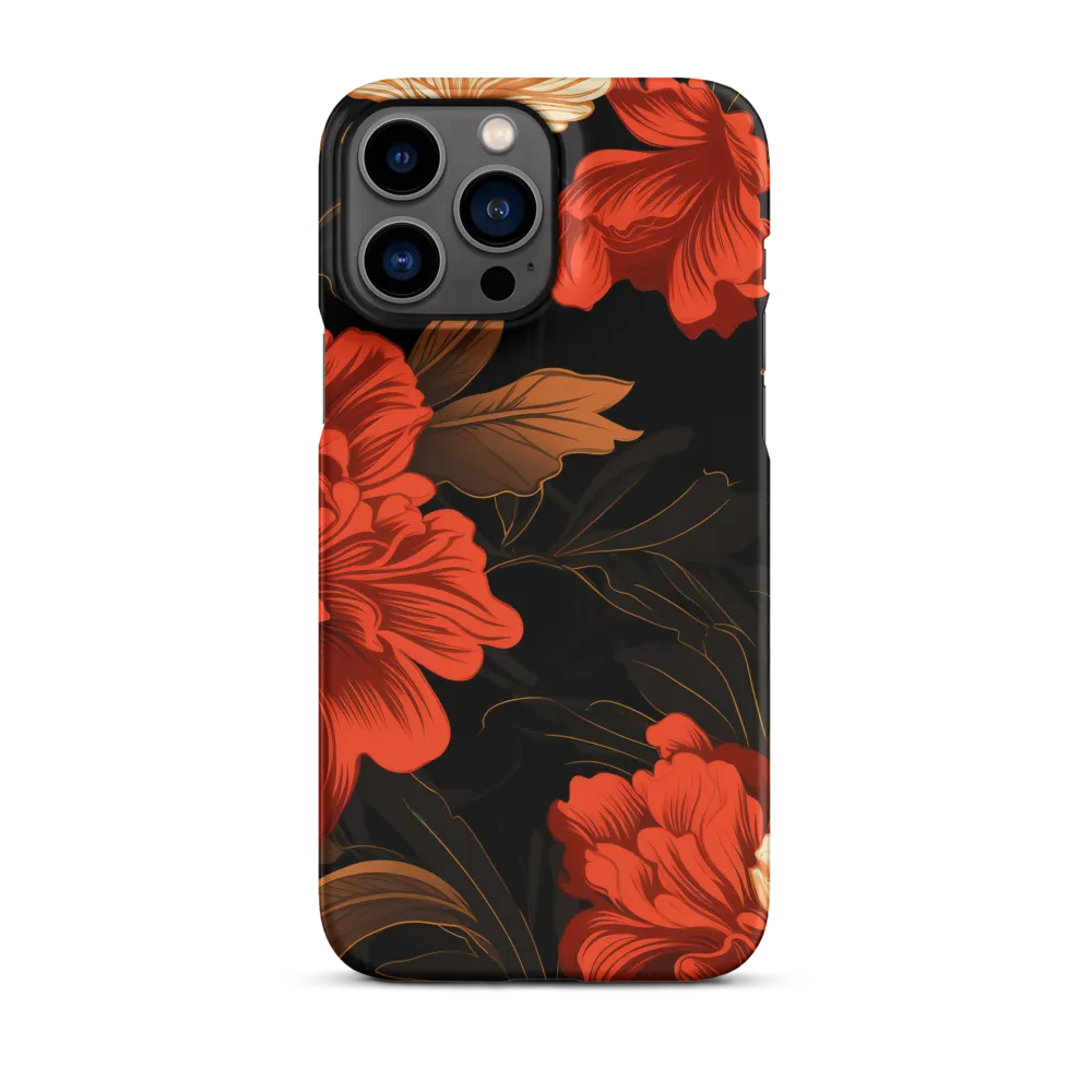 Elegance in Bloom