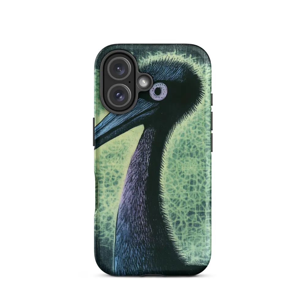 Mysterious Elegance | Phone Case