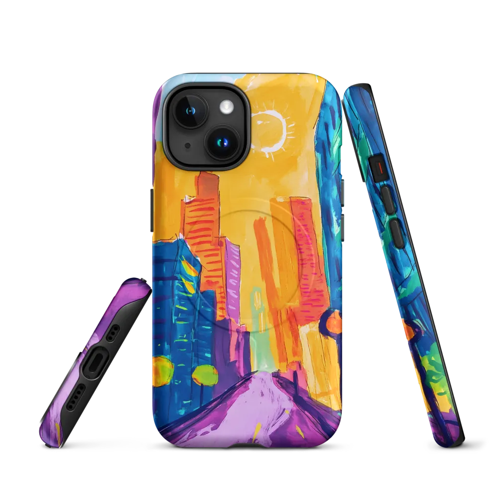 Urban Symphony