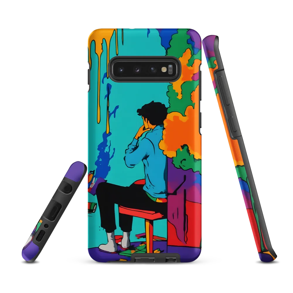 The Artist Within