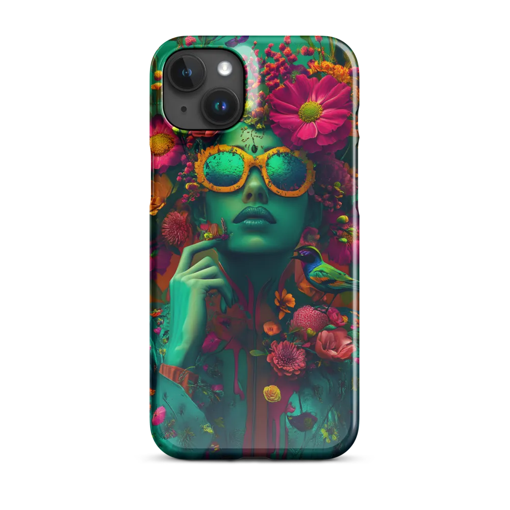 The Floral Dream