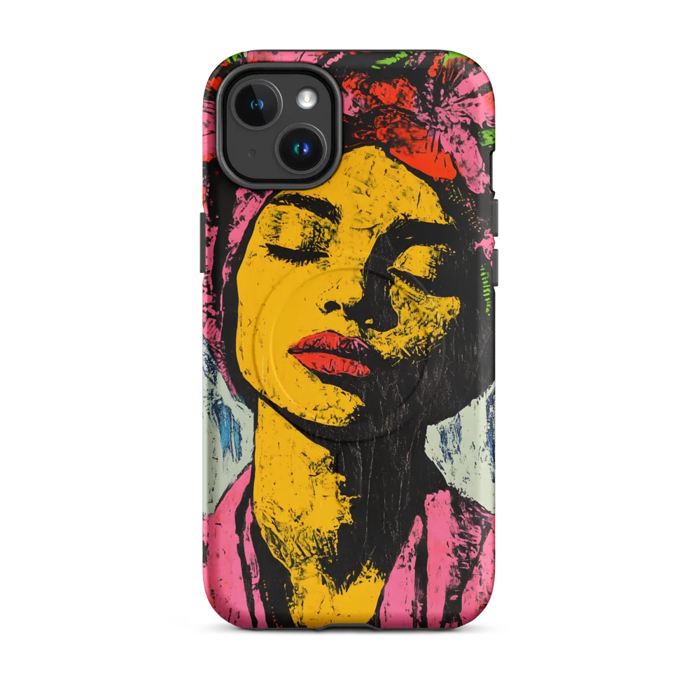 Serene Vibes of Pop Art