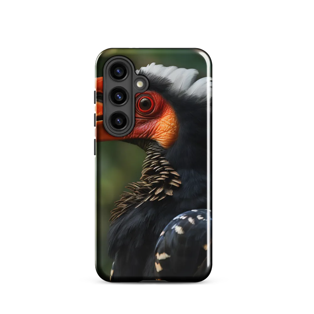 Majesty of the Hornbill