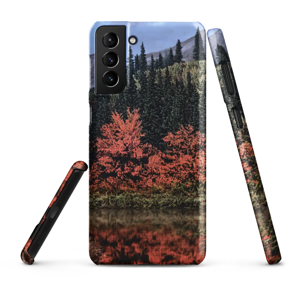 Autumn Reflections