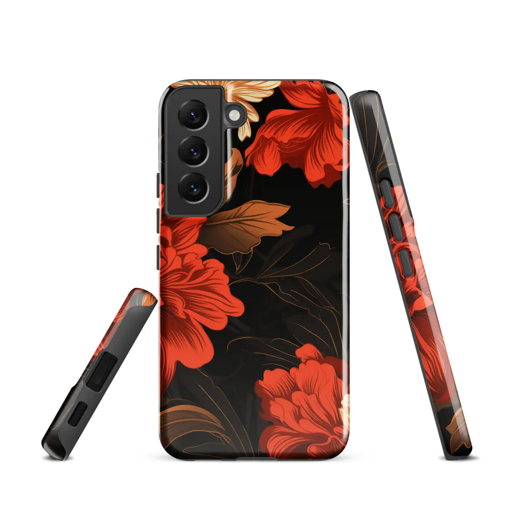 Elegance in Bloom