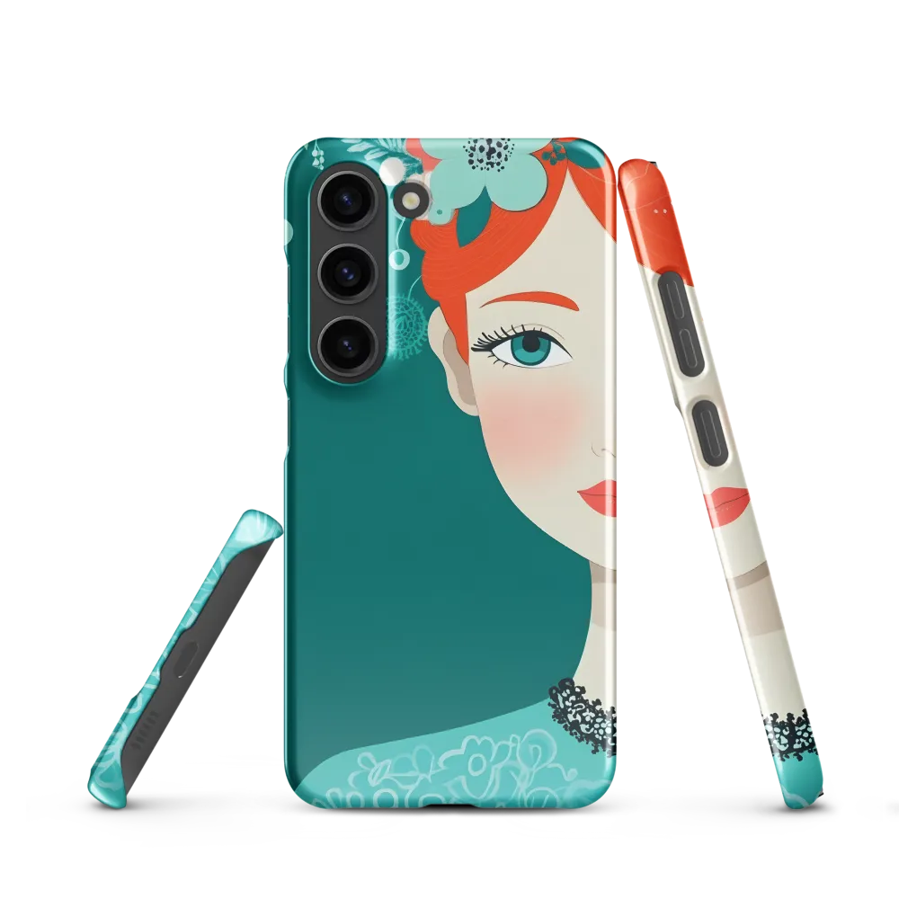 Vibrant Elegance