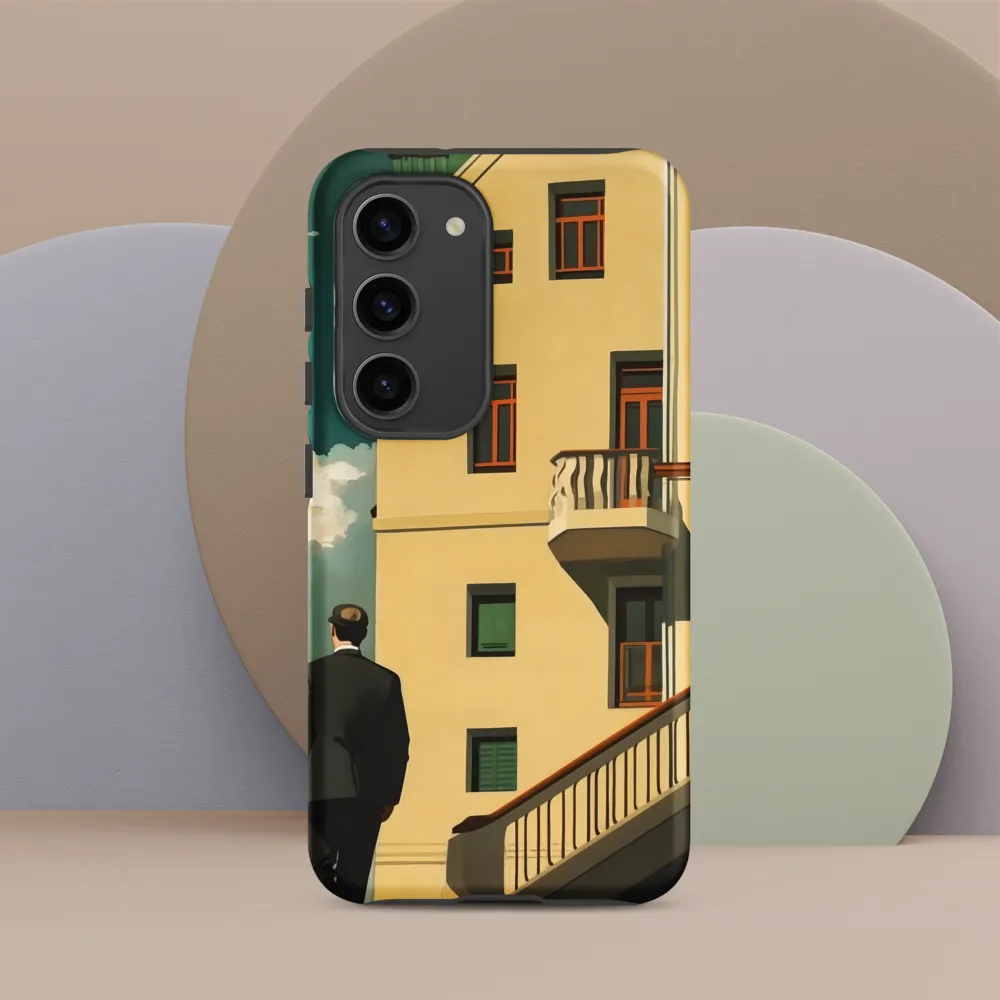 Reflections of Modernity