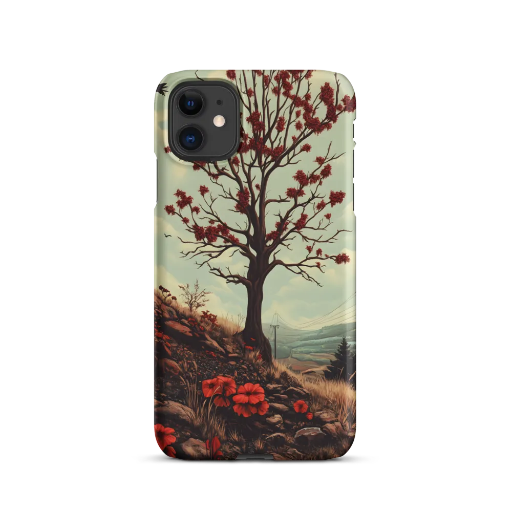 Whispers of Autumn