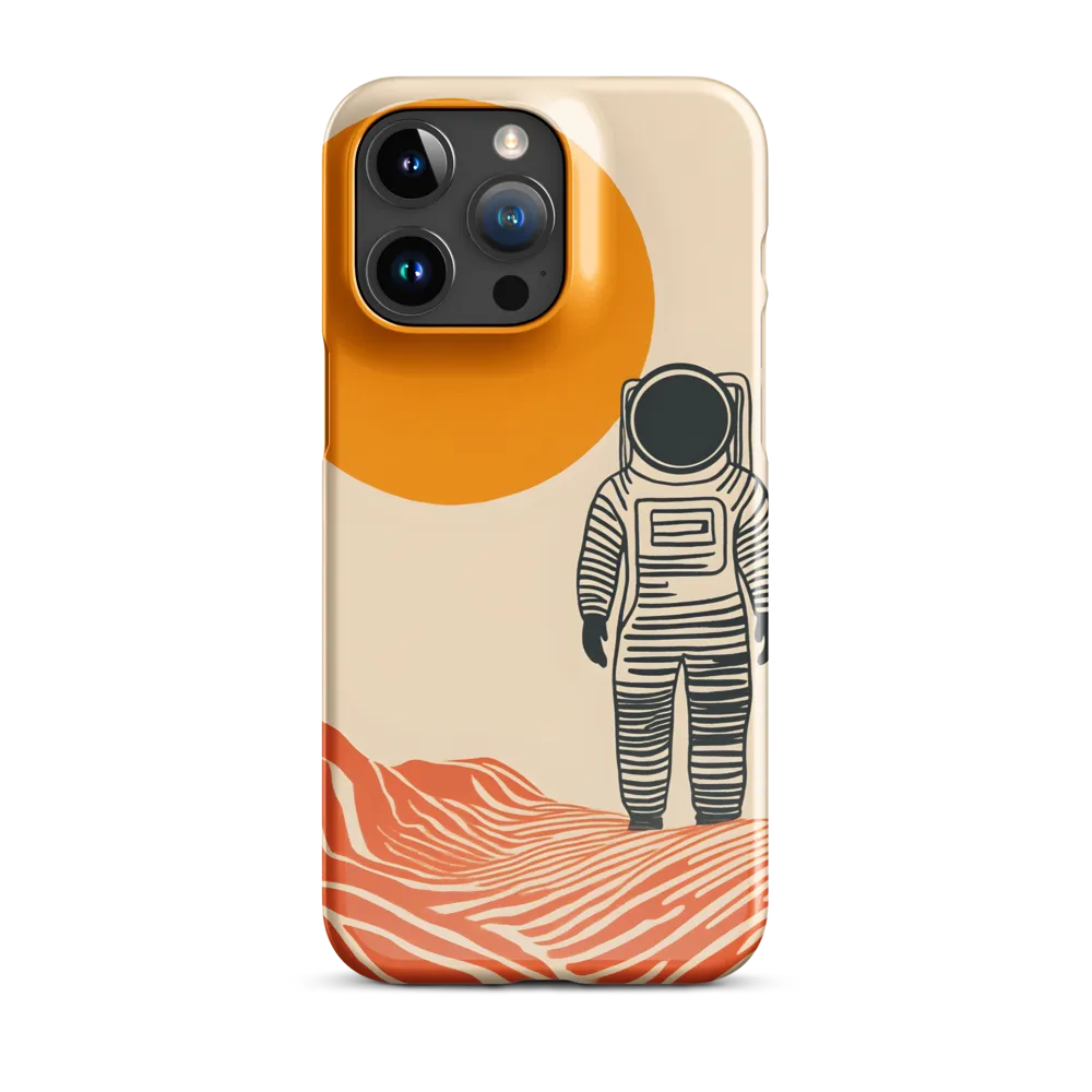 Solitude in Space