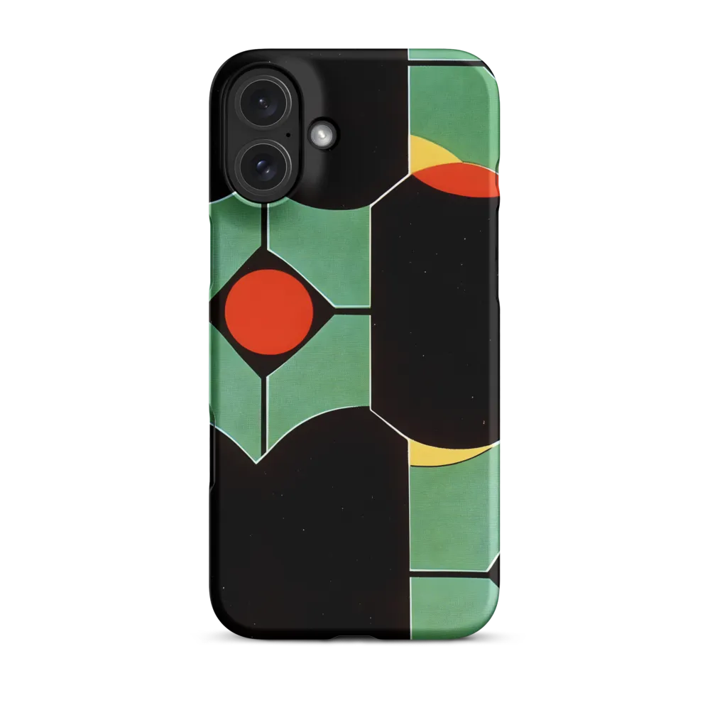 Dynamic Geometric Harmony