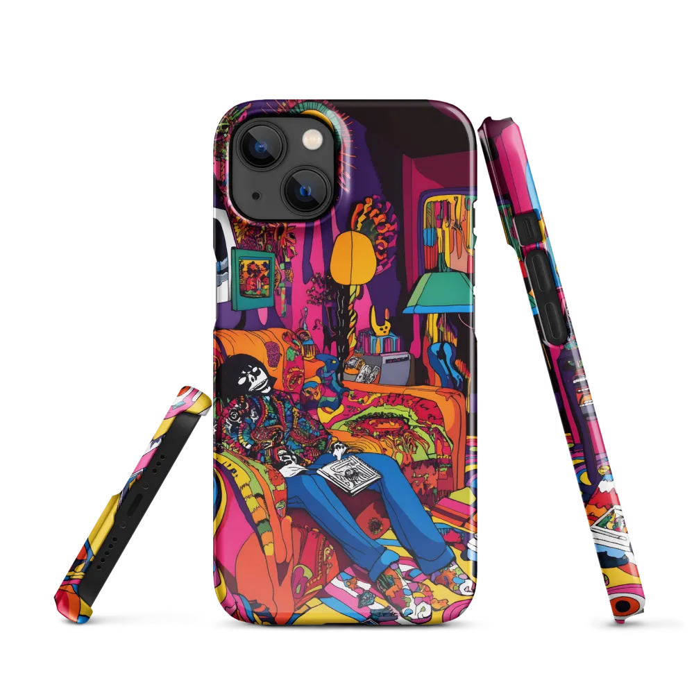 Psychedelic Reverie